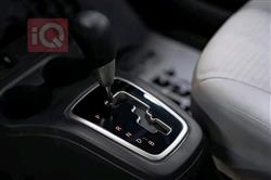Mitsubishi Attrage